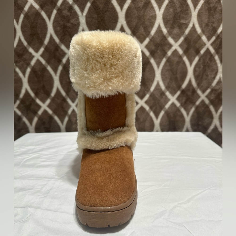 Style & Co Witty Winter Boots